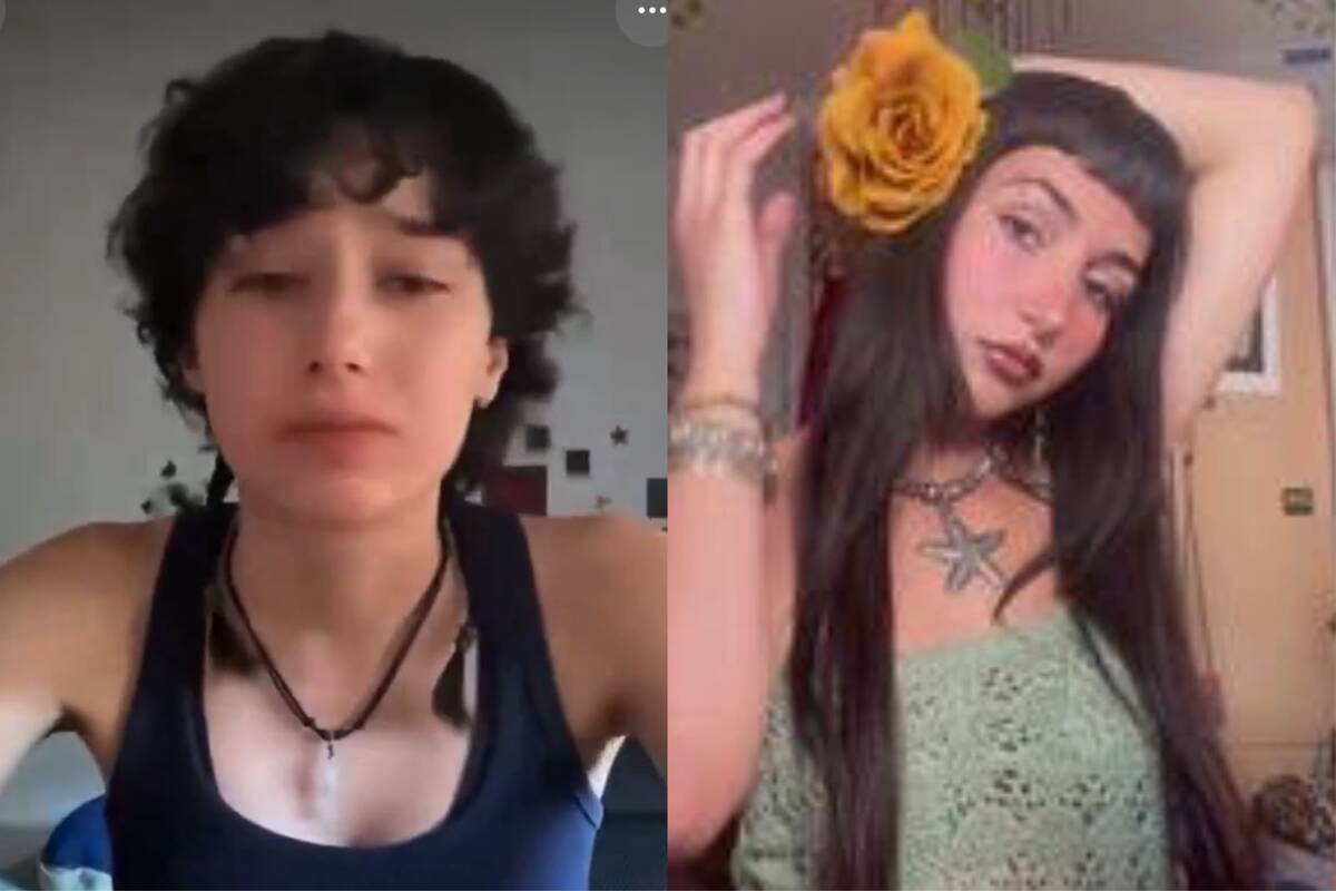 Hermana de Claudia Tacoronte habal sobre el feminicidio en Morelos.