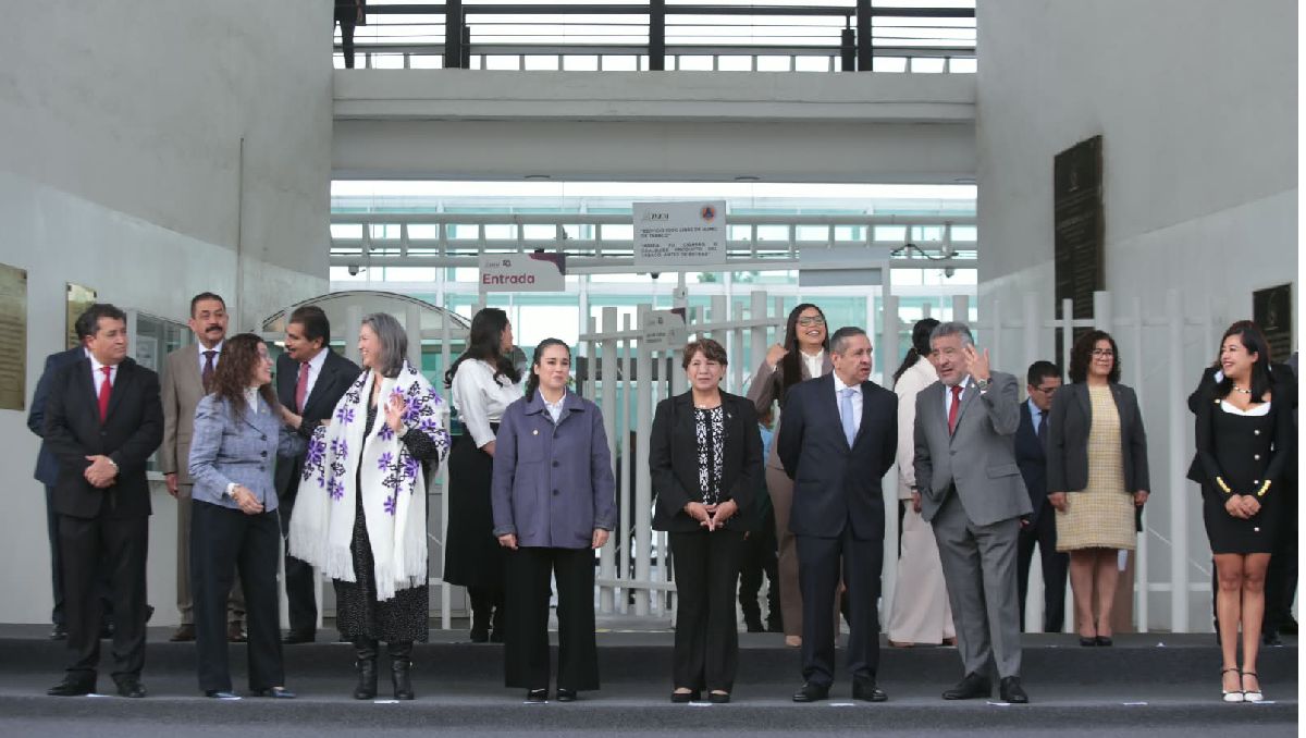 El Instituto Electoral mexiquense se prepara las votaciones del 6 de junio de 2027. | Foto: Tania Contreras