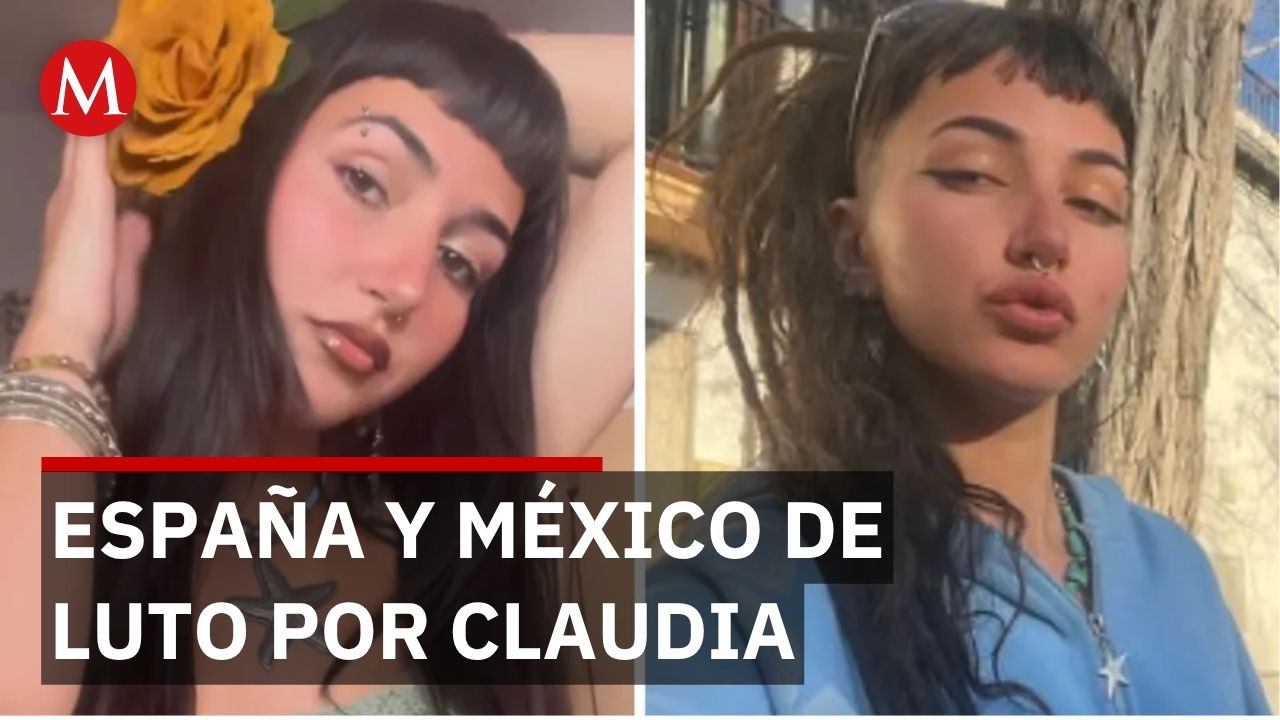 Investigan como feminicidio muerte de estudiante española en Cuautla, Morelos