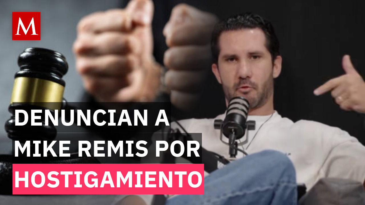 ¿Hasta dónde llegaron los podcasts de odio? Cancelan a Mike Remis tras grave acusación legal
