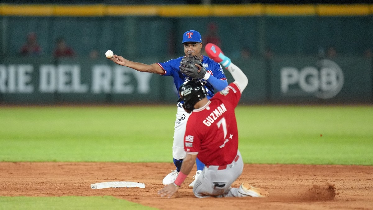 LMB analiza posibles reubicaciones de equipos a mediano plazo. (Imago7)
