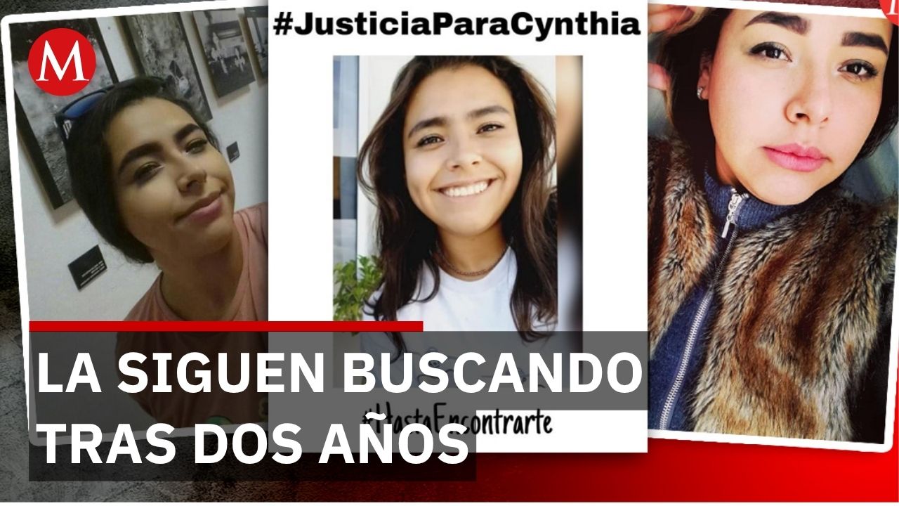 Madre de Cynthia busca respuestas: policías acusados continúan en sus funciones