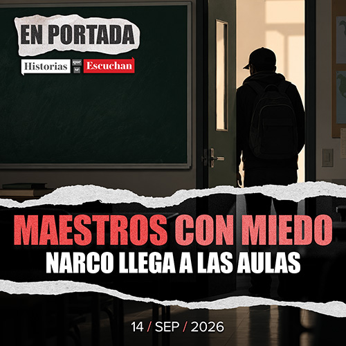 Maestros asesinados por reprobar, el CJNG en Uruapan