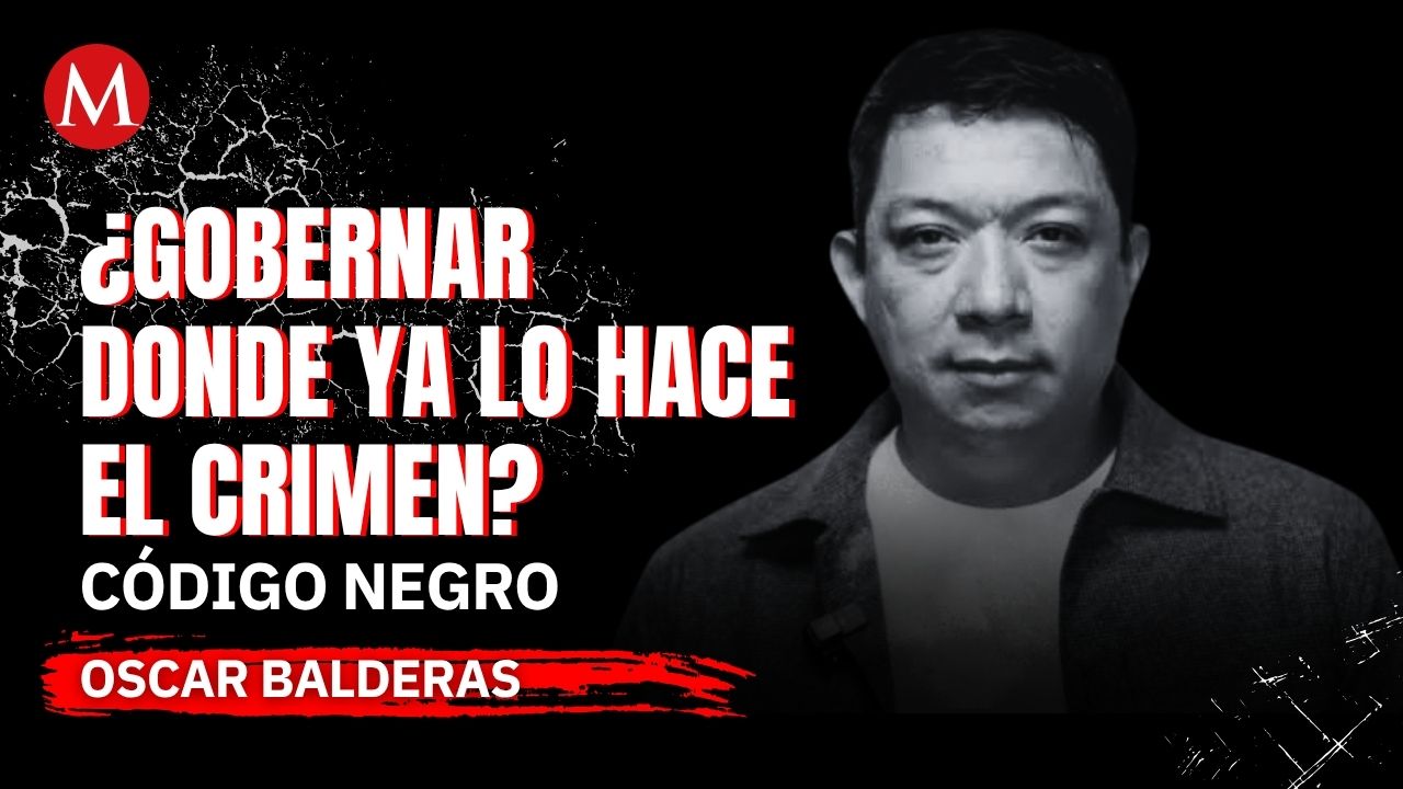 Morena anuncia candidatos para gobernar estados donde manda el crimen organizado | Código Negro