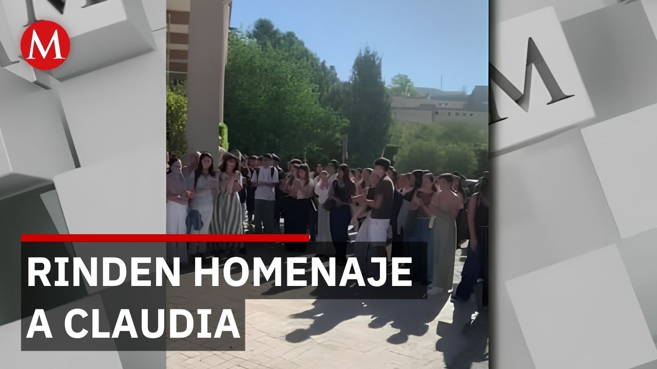 Muerte de estudiante de Granada en México conmociona universidades de Andalucía