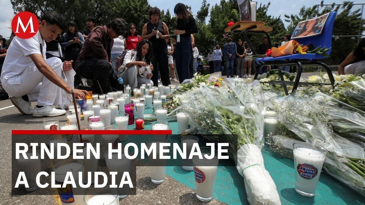 Muerte de estudiante de Granada en México conmociona universidades de Andalucía