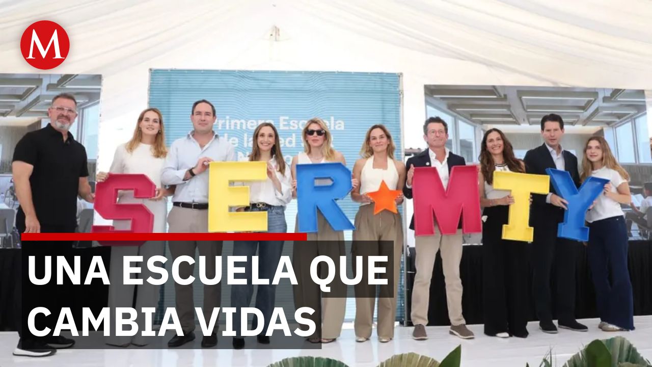 Nueva escuela en Monterrey busca transformar la educación