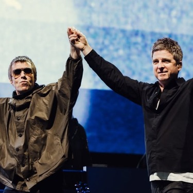 Oasis ya está en México