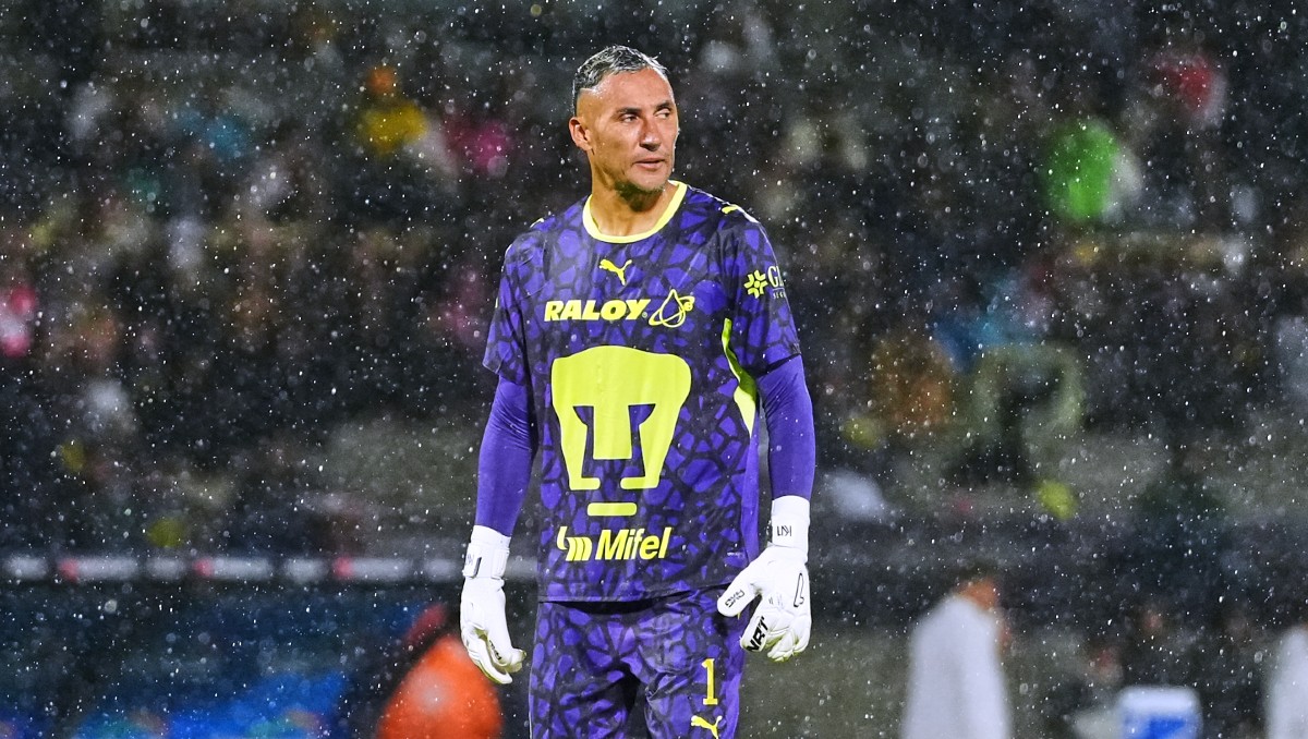 Los once goles que retratan a Pumas en el Apertura 2026 (Imago7)