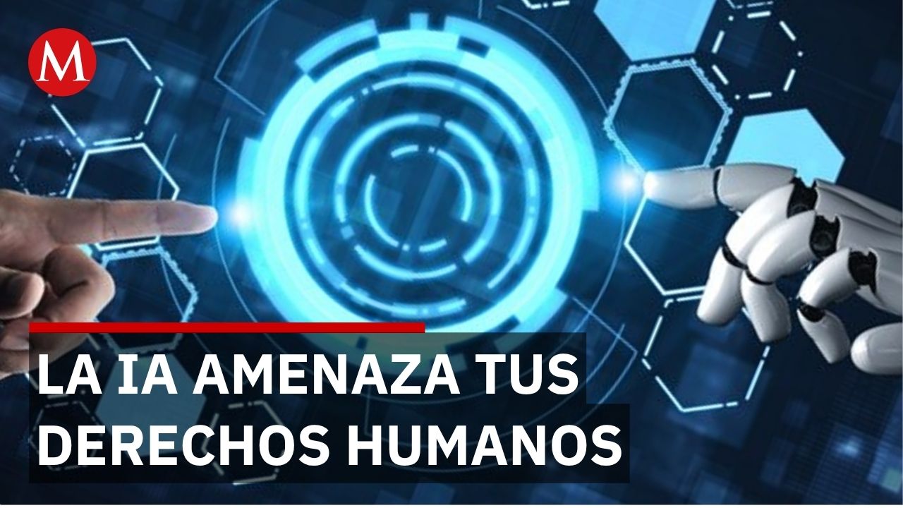 ONU alerta que IA amenaza los derechos humanos; Trump rechaza esta regulación