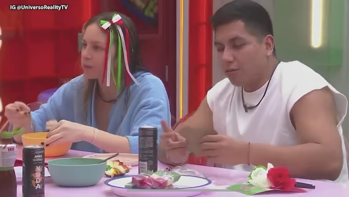 Ese Pérez dice que "no le interesa" el Teletón en LCDLFM (Foto: Especial)