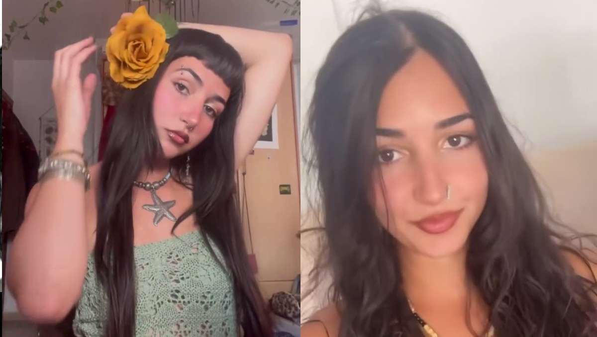 Claudia Tacoronte, estudiante española asesinada en Morelos, estaba emocionada por su estancia en México. | Foto: Especial