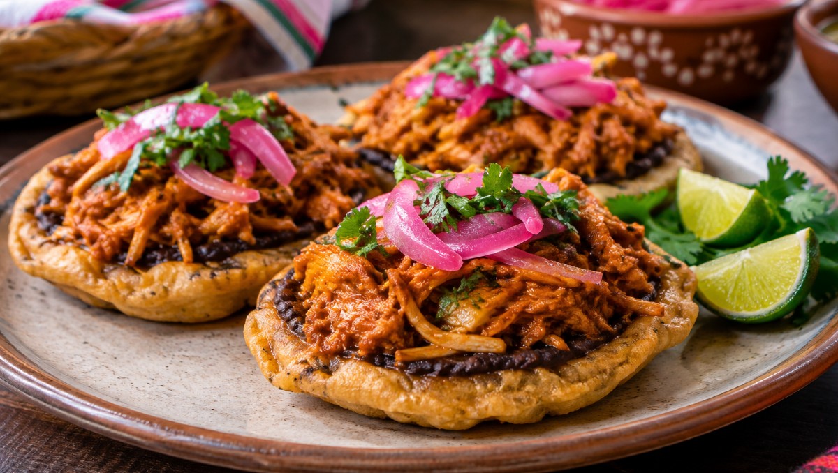 Receta para hacer cochinita pibil fácil y rápido (IA)