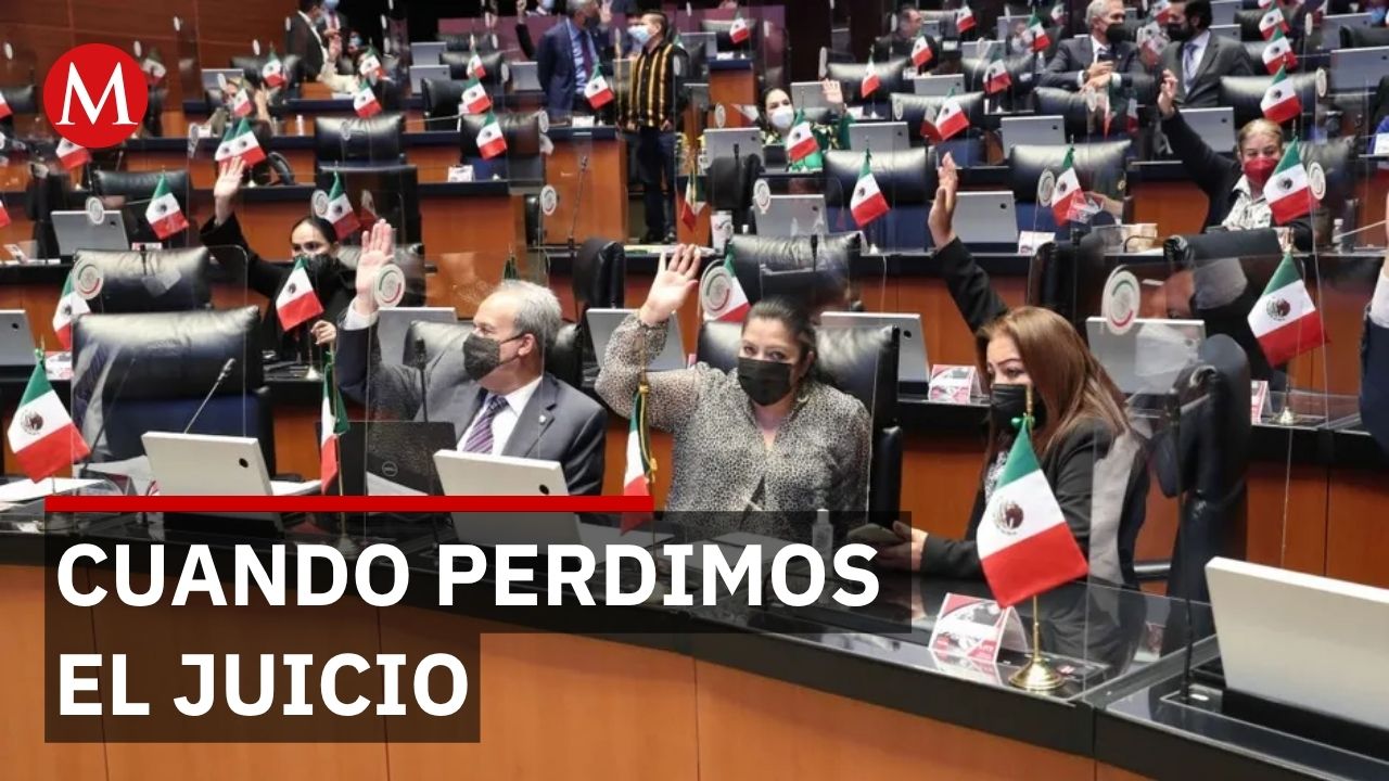 Reforma judicial prometía independencia pero abrió puerta a intereses políticos