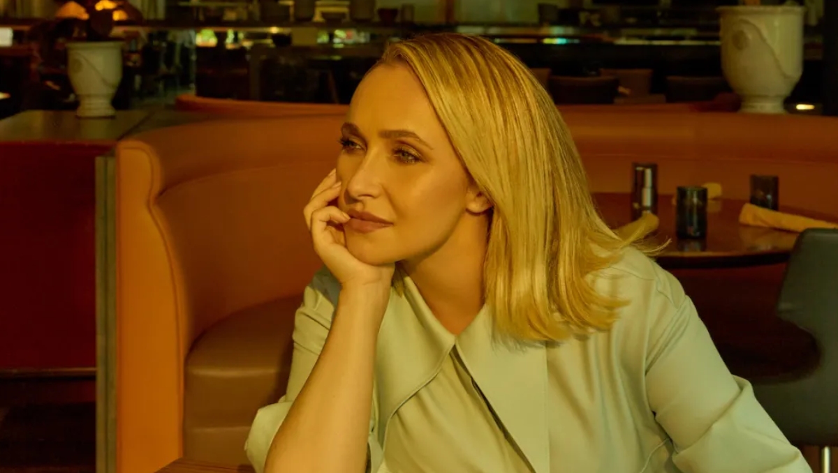 Revelan la causa de muerte de Hayden Panettiere
