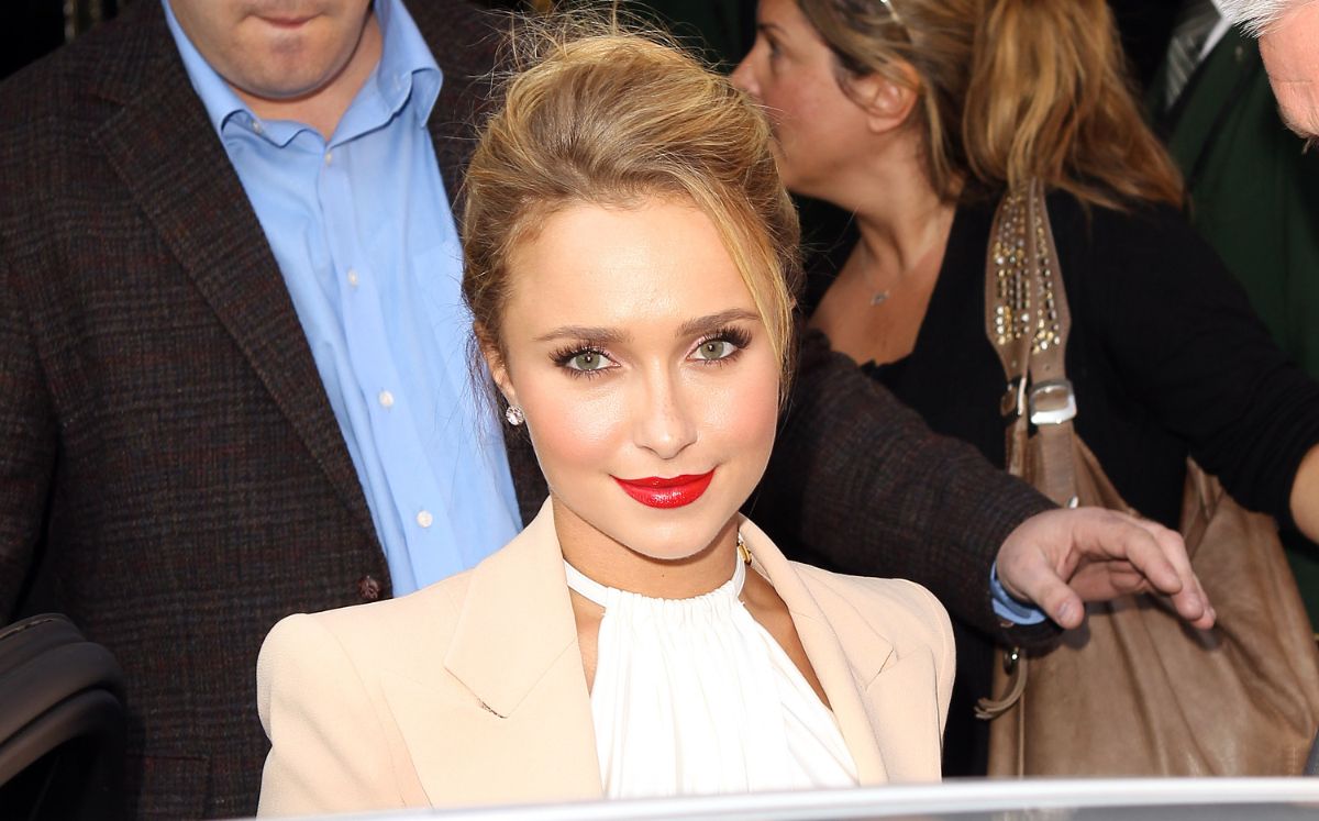 Revelan de qué murió Hayden Panettiere; esta es la sustancia