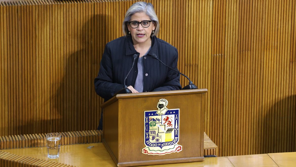 Sandra Pámanes anunció que Movimiento Ciudadano acudirá al TEPJF tras el fallo | Luis Guerra