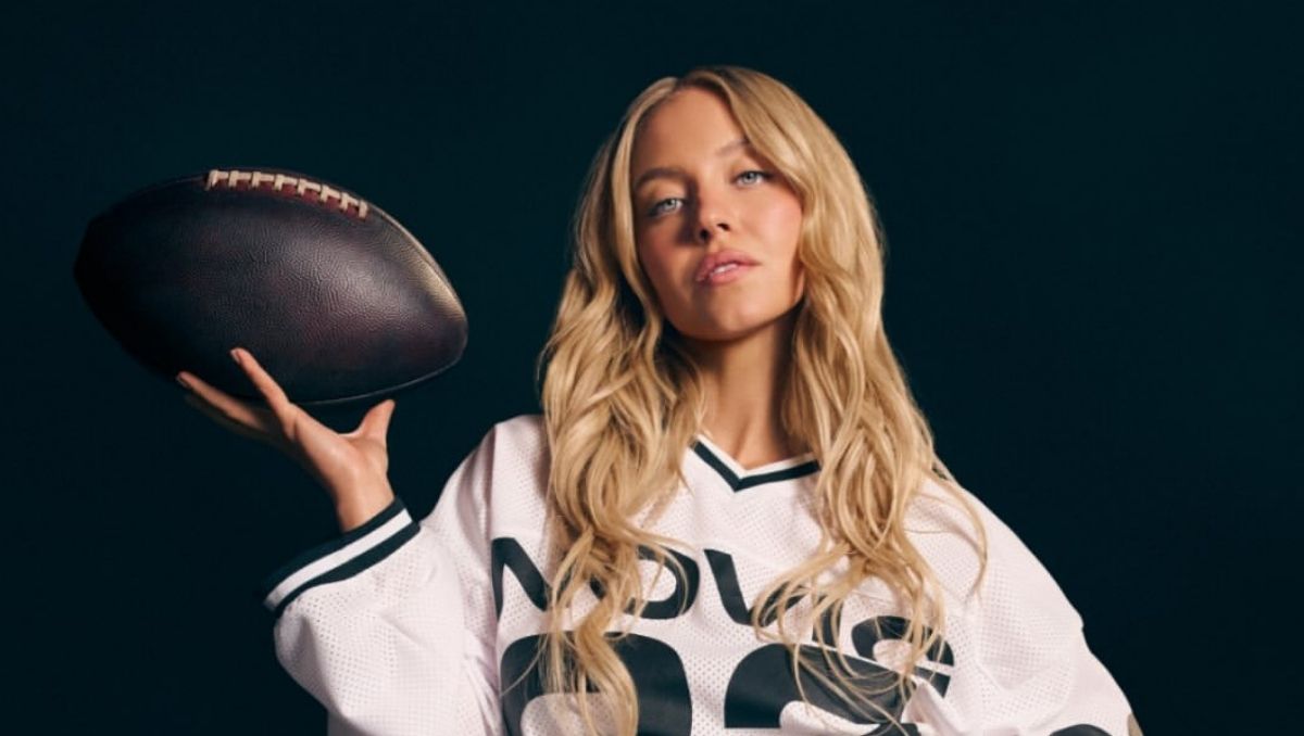 Sydney Sweeney genera polémica por campaña publicitaria deportiva (Instagram @sydney_sweeney)