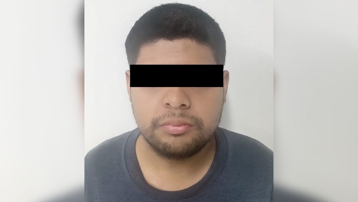 La víctima caminaba por las calles de Cerralvo y fue interceptada por el sujeto | Especial