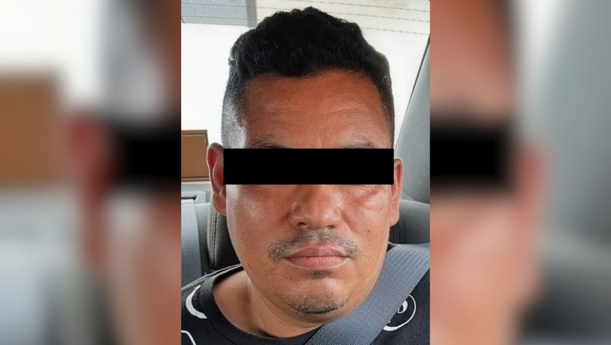 Alejandro “N” fue vinculado por agredir sexualmente a una detenida en celdas municipales | Especial