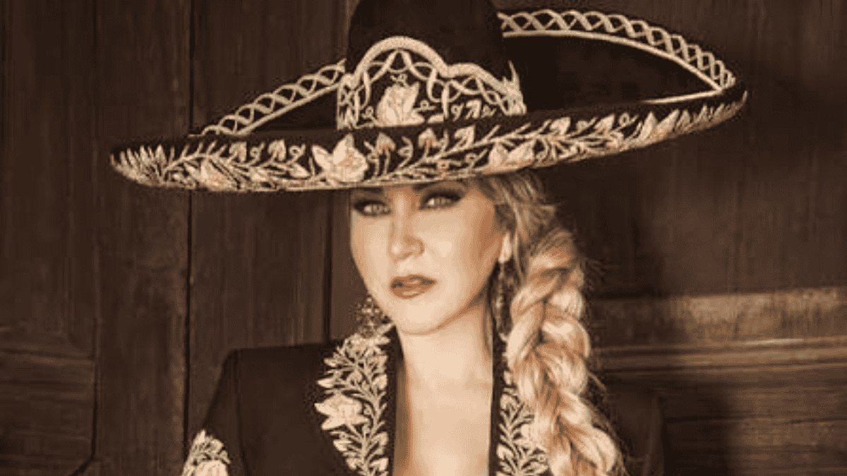 Alicia Villarreal se presentará en León durante las fiestas patrias. | Redes Sociales
