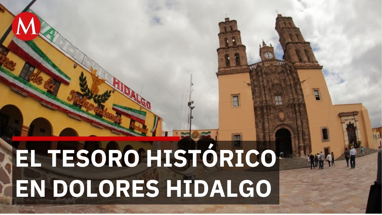 Árbol testigo de la Noche Triste sigue creciendo en Dolores, Hidalgo