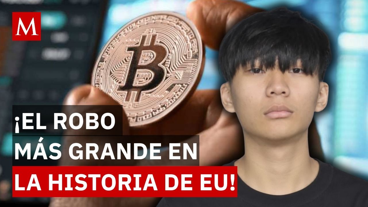 ¿Cómo atraparon a los hackers de Bitcoin? Esto se sabe del millonario robo en EU