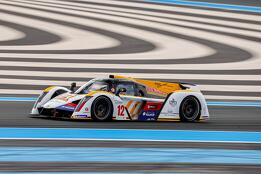 El piloto lagunero buscará repetir podio en el cierre de la temporada 2026 de Ligier European Series en Portugal.