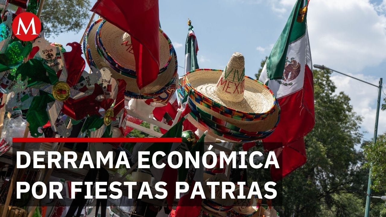 Centro Histórico de Guadalajara recibirá 92 mil asistentes en noche de fiesta patria