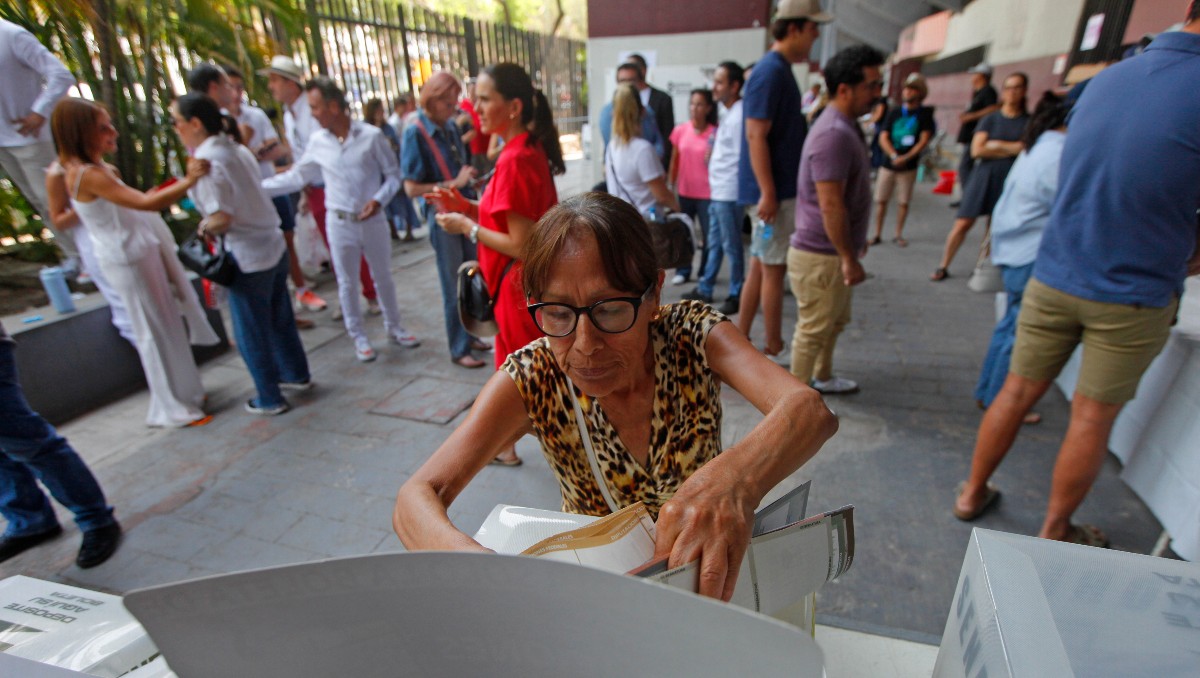 El desconocimiento es la principal barrera para el combate a la violencia política de género (Archivo MILENIO)