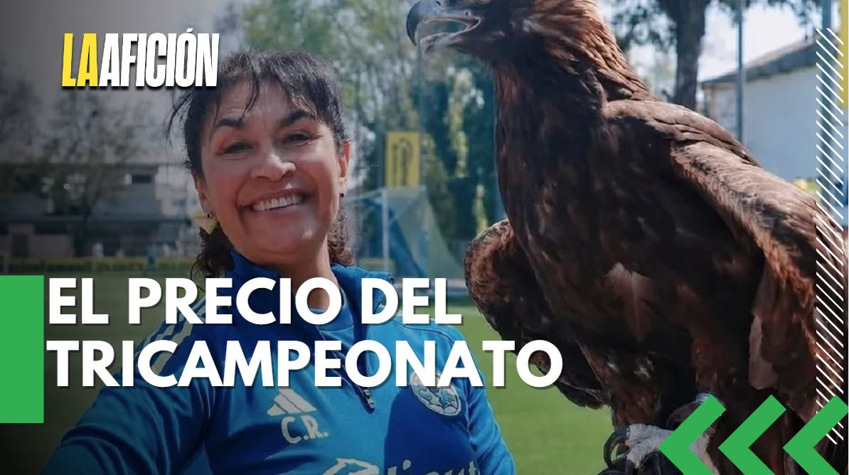 El desgaste mental y físico que enfrentó el tricampeón en su búsqueda del tetra
