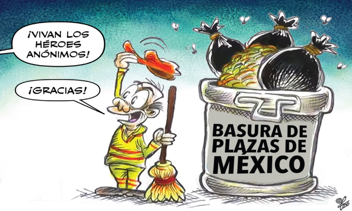 Después del Grito