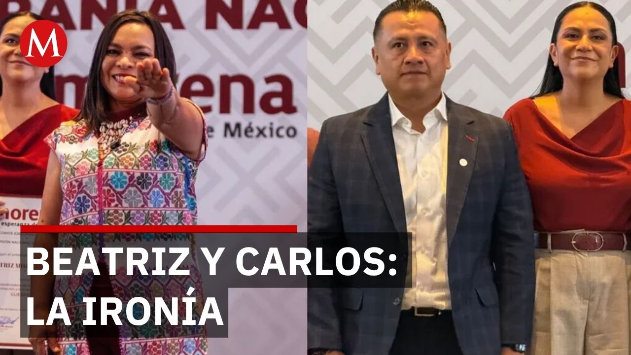 Exmilitantes del PRD ahora coordinan a Morena tras abandonar el partido