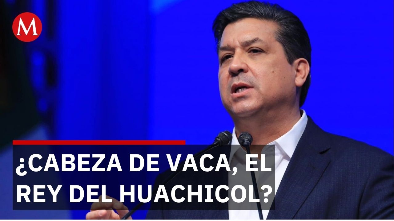 Exsecretaria acusa a exgobernador de Tamaulipas por tráfico de influencias