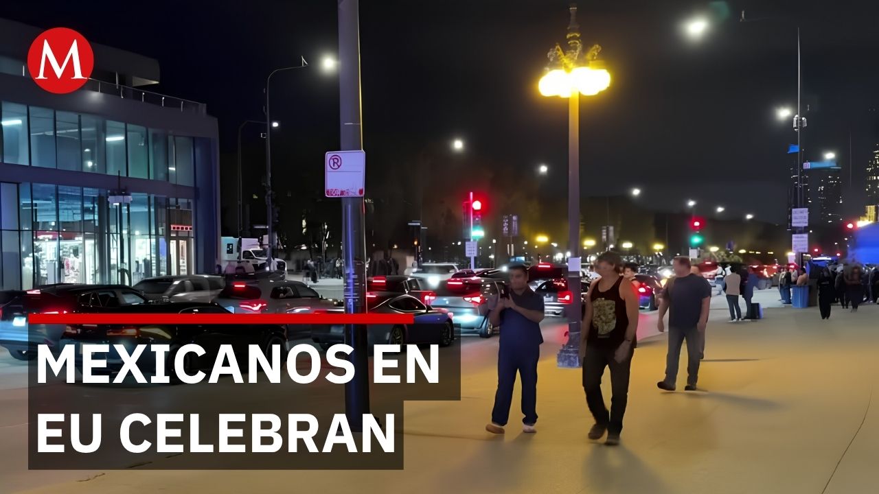 Fiestas patrias en Chicago: mexicanos celebran entre temores de redadas migratorias