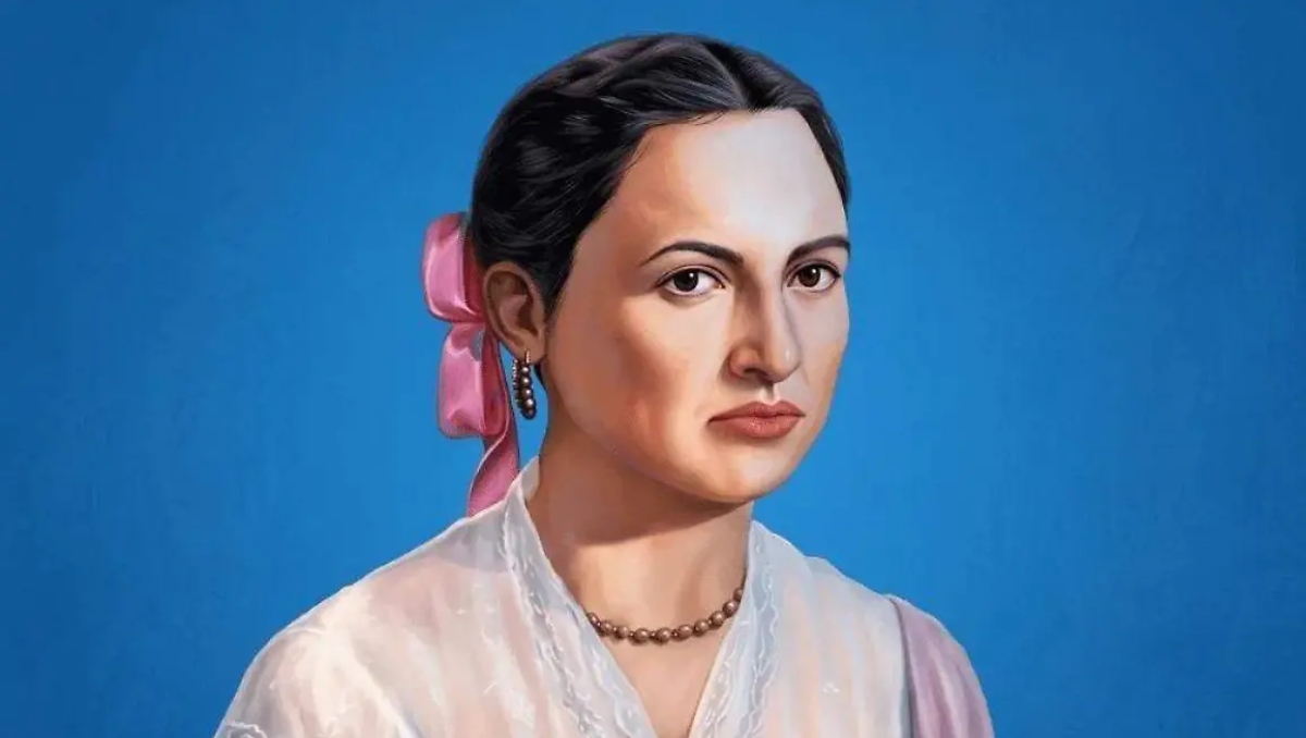 ¿Quién es Gertrudis Bocanegra, heroína de la independencia de México?/ Especial