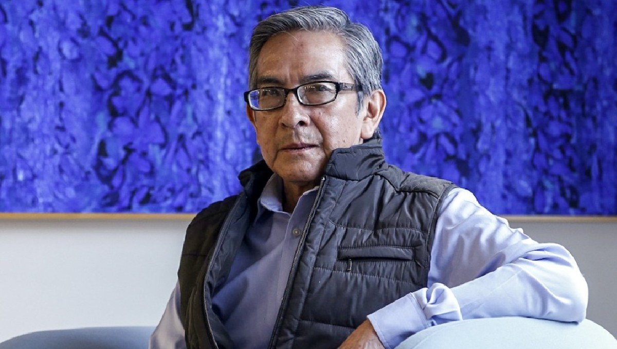 José Luis Martínez S. | Araceli López