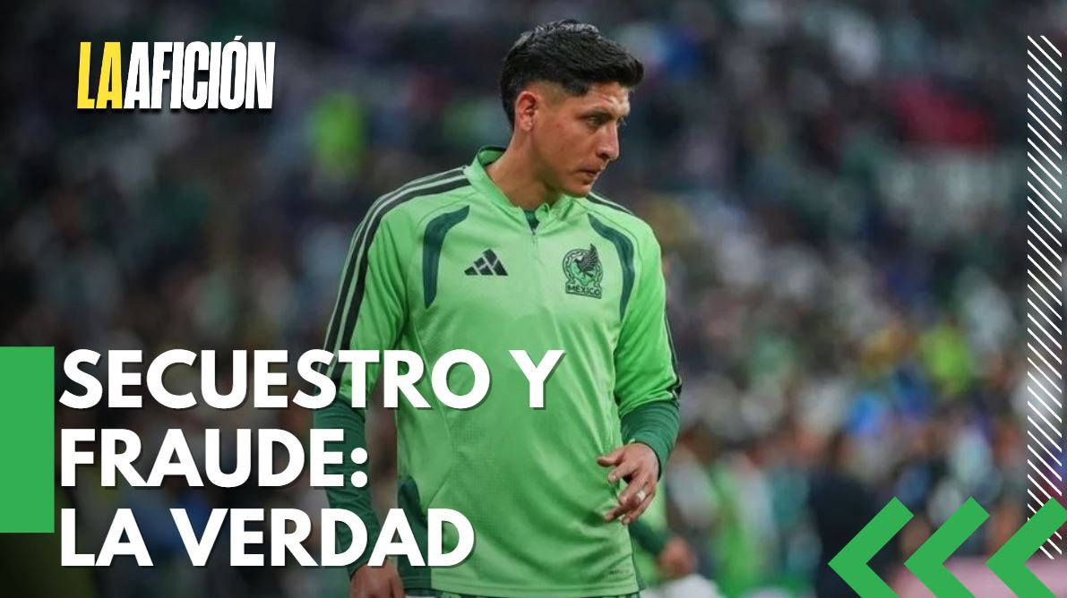 Juan José López Ordóñez denuncia secuestro y fraude vinculados a documental de Edson Álvarez
