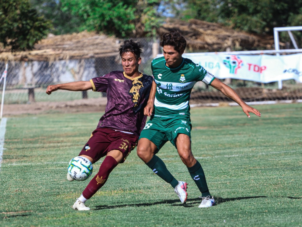 El juego se llevará a cabo en el Estadio Olímpico Francisco I. Madero en Saltillo, Coahuila. | Cortesía de Irritilas FC
