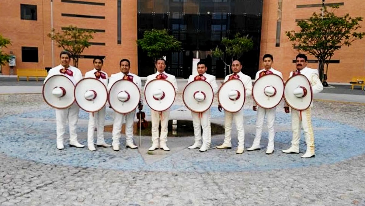 Mariachis de Guanajuato reportan 50% menos contrataciones | Redes sociales
