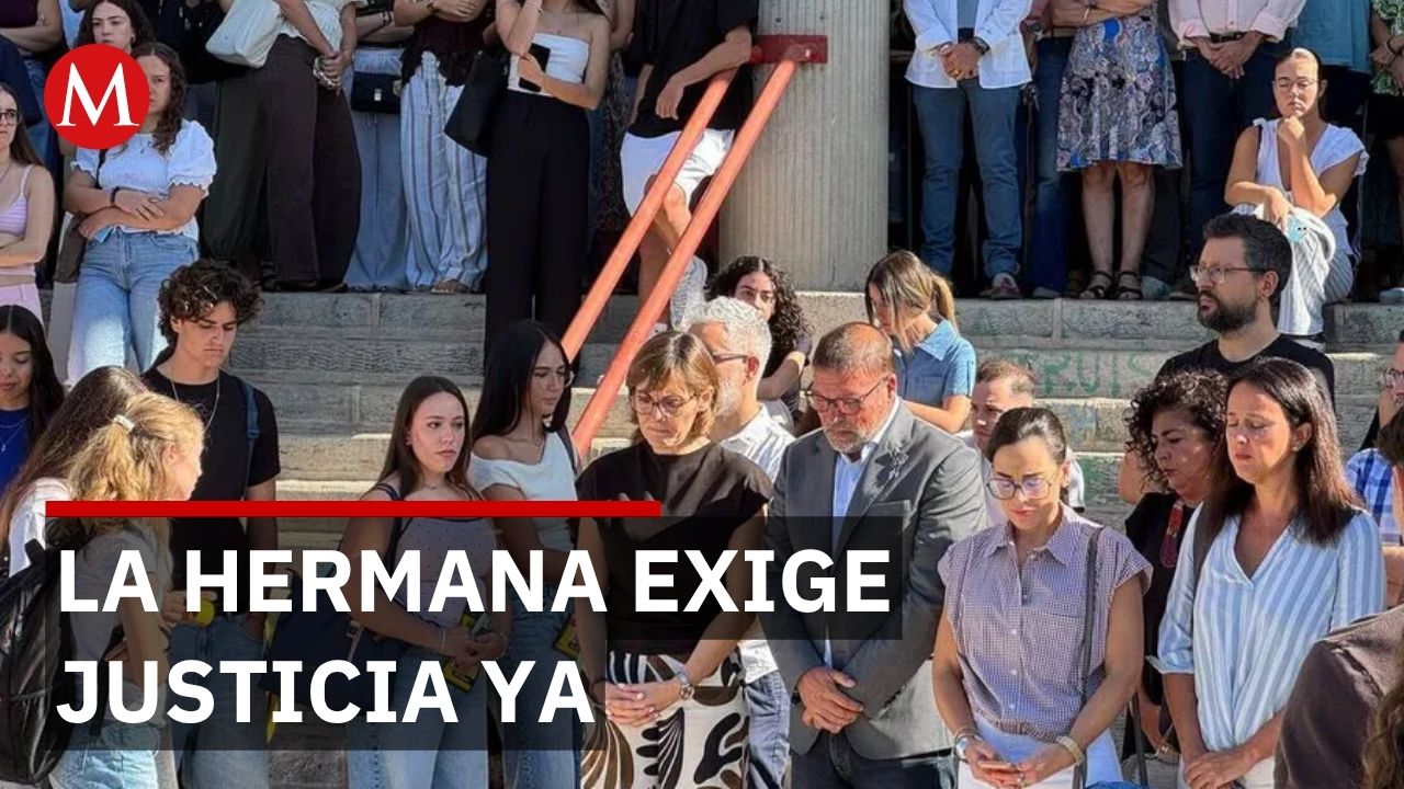 Mataron a 2 chicas más en una semana en el mismo sitio donde enviaron a Claudia