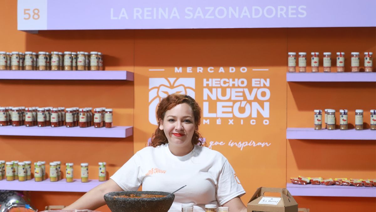 Mercado Mujeres que Inspiran: Fechas y requisitos