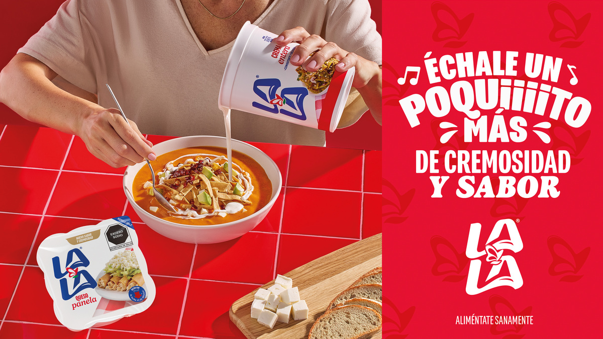 Los mexicanos reinterpretan sus platillos favoritos y los convierten en una expresión de identidad.  | Foto: Especial