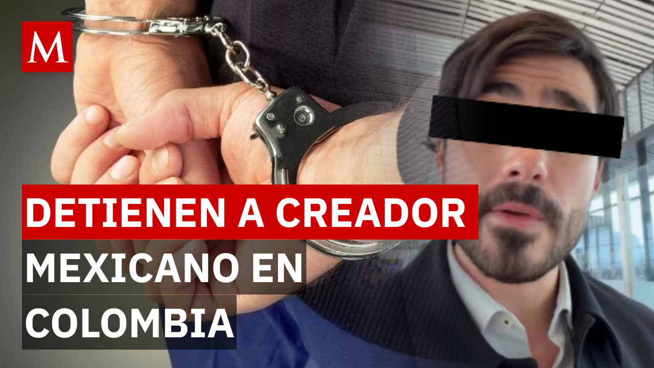 3.4 millones de vistas y una orden de arresto: el caso del documental del mexicano Samuel Adrián