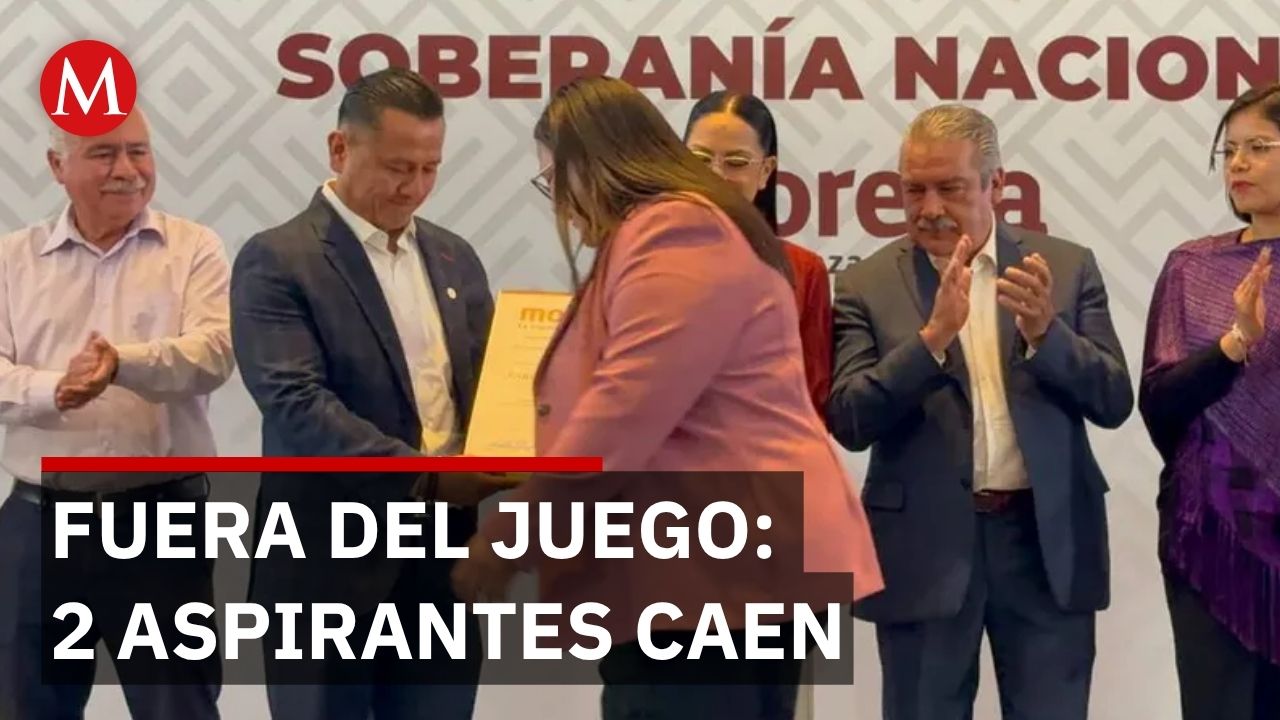 Morena destapa a Beatriz Mojica en Guerrero; Avelina López queda fuera