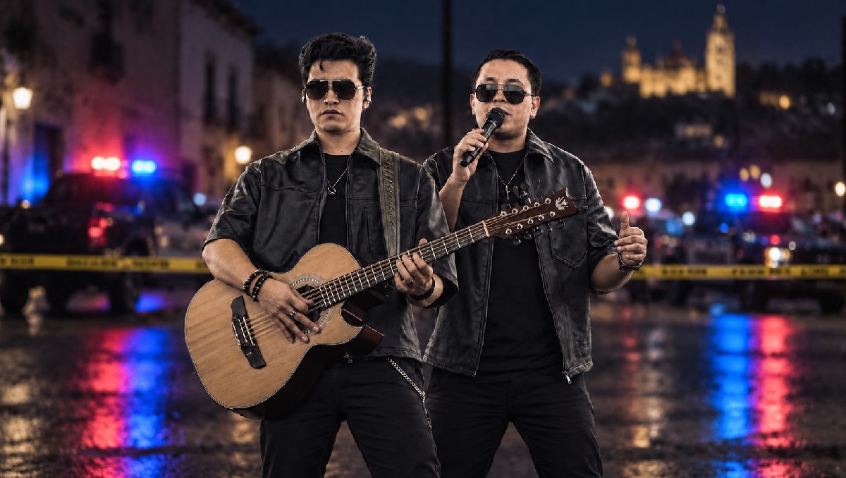 Musicos fueron asesinados en ataque armado en Guanajuato | Especial
