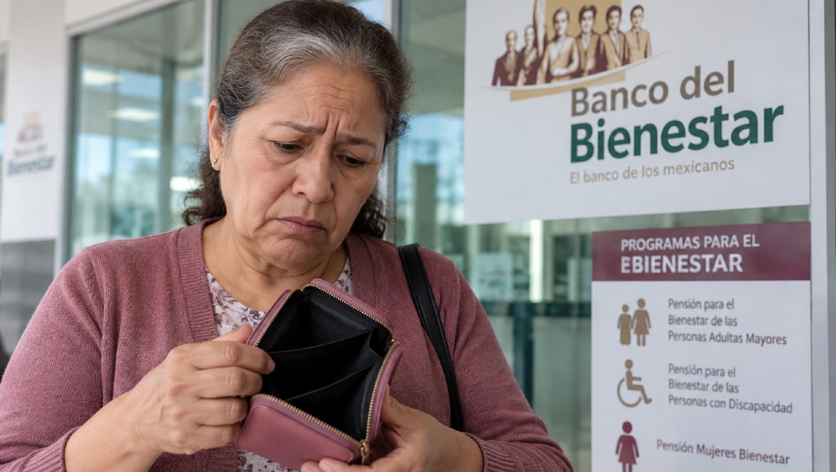 Habrá pago de la Pensión Bienestar HOY 16 de septiembre?