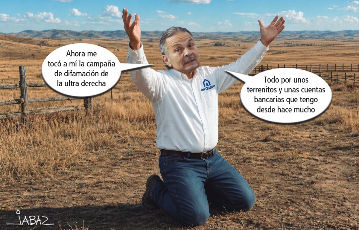 Pobre hombre, pero no hombre pobre