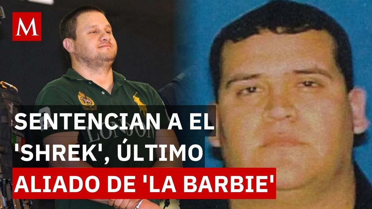 ¿Quién es 'Shrek', aliado de 'La Barbie'?