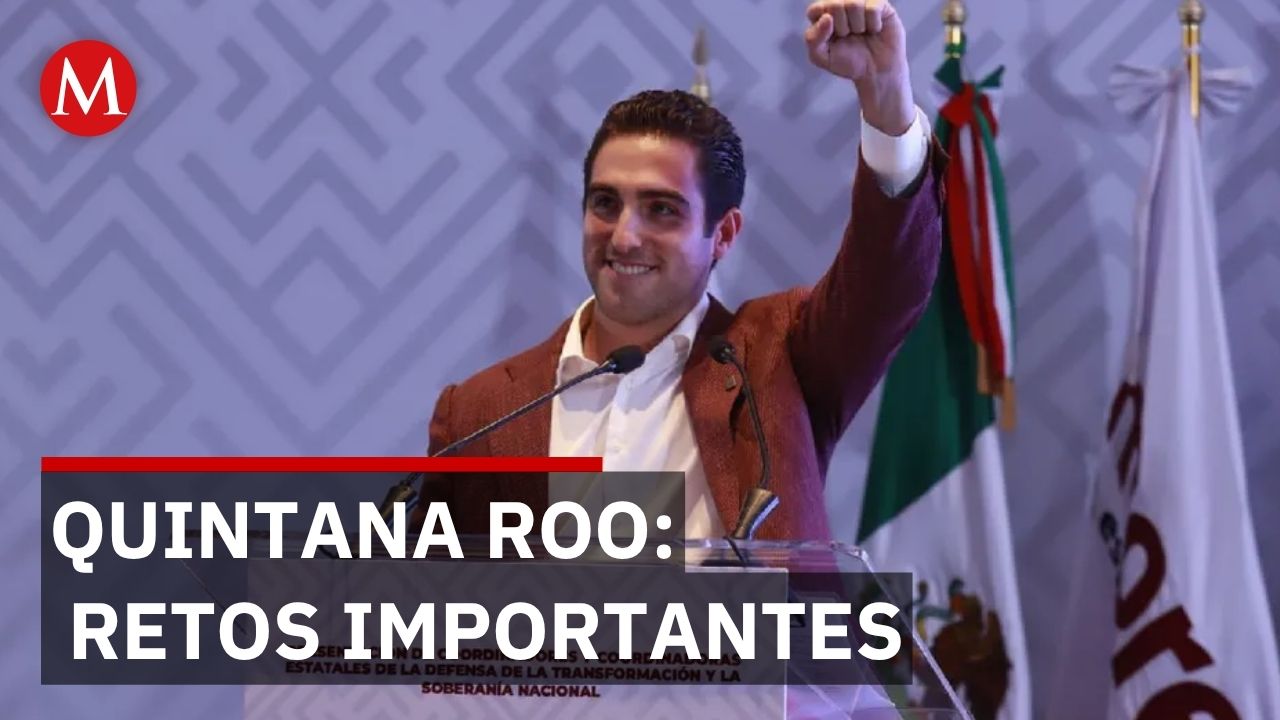 Seguridad en Quintana Roo mejora 70% pero turismo enfrenta crisis por combustible